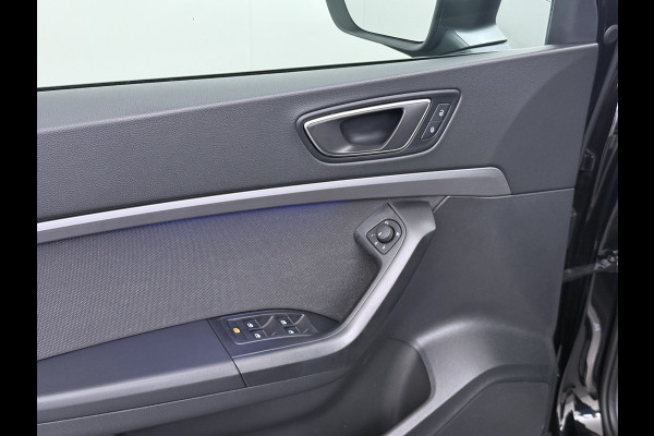 Seat Ateca T 111PK FR Business Intense Panoramadak Virtual Cockpit Navi Camera Ecc Apple Carplay Android Auto Pdc Stoel+Stuurverwarming Keyless Elek.Achterklep Led Lmv 18" Isofix DAB 1e Eigenaar Origineel Nederlandse Auto