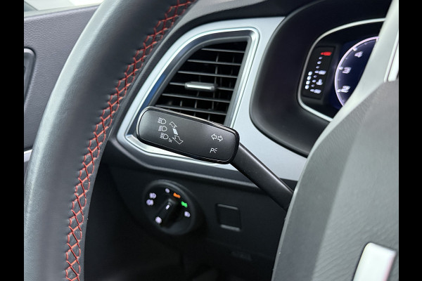Seat Ateca T 111PK FR Business Intense Panoramadak Virtual Cockpit Navi Camera Ecc Apple Carplay Android Auto Pdc Stoel+Stuurverwarming Keyless Elek.Achterklep Led Lmv 18" Isofix DAB 1e Eigenaar Origineel Nederlandse Auto