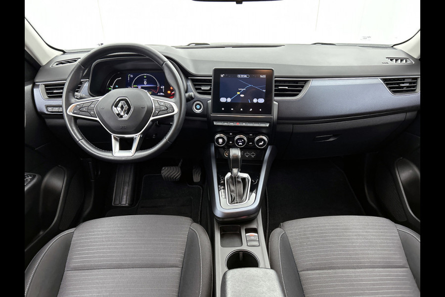 Renault Arkana 1.6 E-Tech Hybrid 145 Intens | Add cruise | CarPlay | Lane ass | Goed onderH |