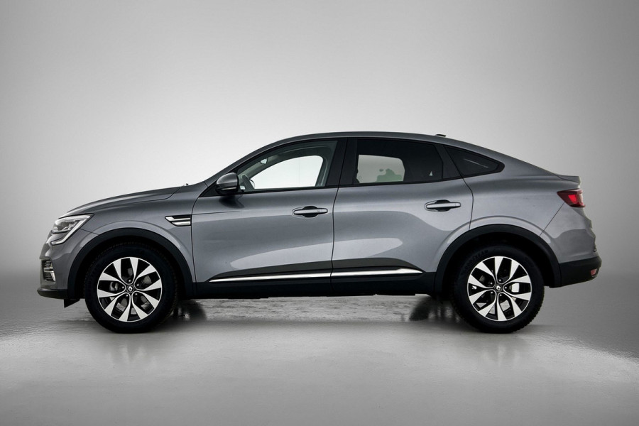 Renault Arkana 1.6 E-Tech Hybrid 145 Intens | Add cruise | CarPlay | Lane ass | Goed onderH |