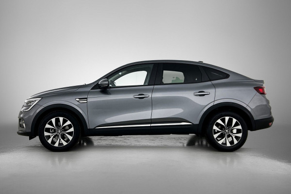 Renault Arkana 1.6 E-Tech Hybrid 145 Intens | Add cruise | CarPlay | Lane ass | Goed onderH |
