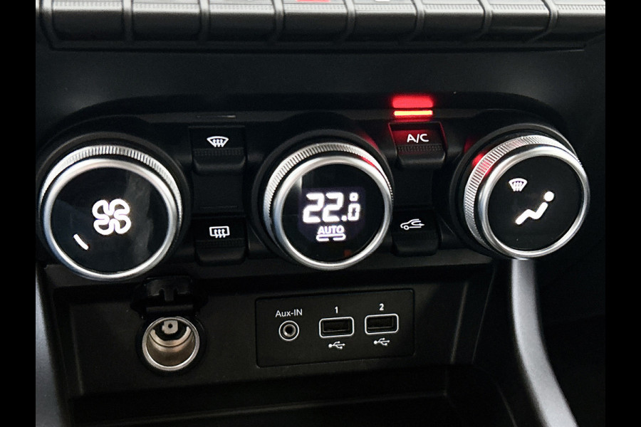 Renault Arkana 1.6 E-Tech Hybrid 145 Intens | Add cruise | CarPlay | Lane ass | Goed onderH |