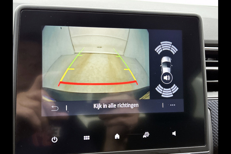 Renault Arkana 1.6 E-Tech Hybrid 145 Intens | Add cruise | CarPlay | Lane ass | Goed onderH |