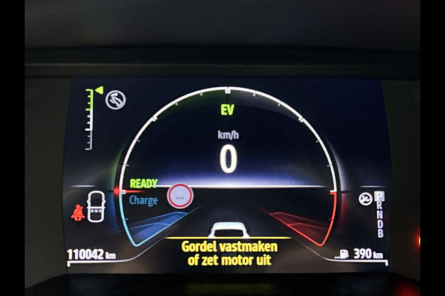 Renault Arkana 1.6 E-Tech Hybrid 145 Intens | Add cruise | CarPlay | Lane ass | Goed onderH |
