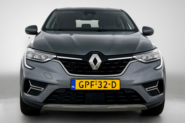 Renault Arkana 1.6 E-Tech Hybrid 145 Intens | Add cruise | CarPlay | Lane ass | Goed onderH |