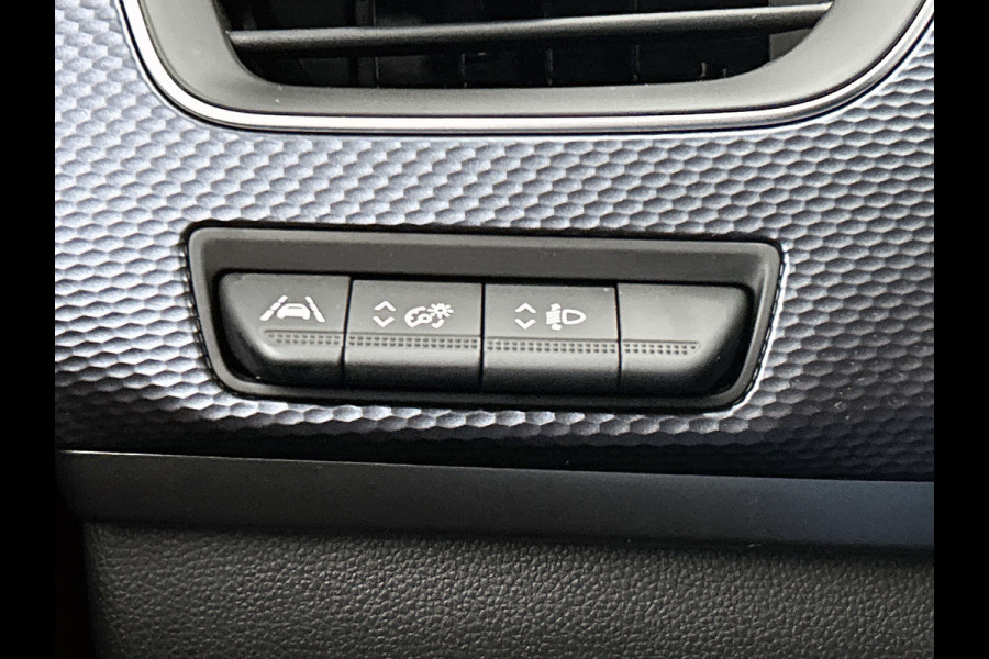 Renault Arkana 1.6 E-Tech Hybrid 145 Intens | Add cruise | CarPlay | Lane ass | Goed onderH |