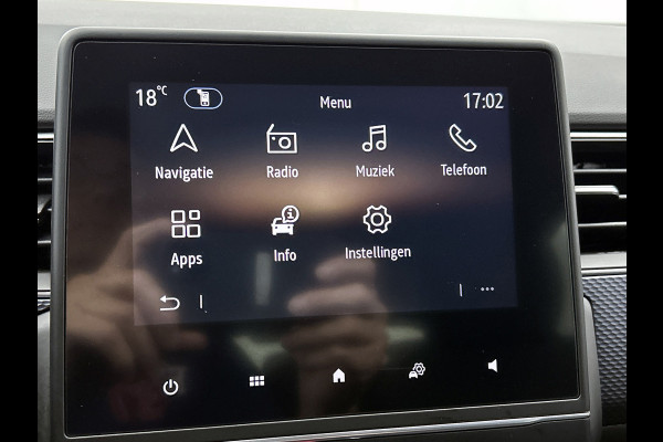 Renault Arkana 1.6 E-Tech Hybrid 145 Intens | Add cruise | CarPlay | Lane ass | Goed onderH |