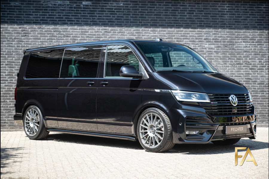 Volkswagen Transporter 2.0 TDI L2H1 Bulli 204PK 4Motion 30 DC
