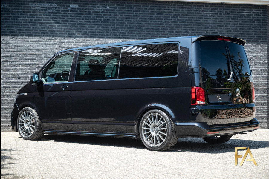 Volkswagen Transporter 2.0 TDI L2H1 Bulli 204PK 4Motion 30 DC