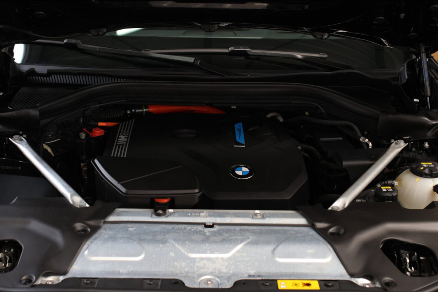 BMW X3 XDrive30e M-Sport *Pano*Camera*Leder*Trekhaak*