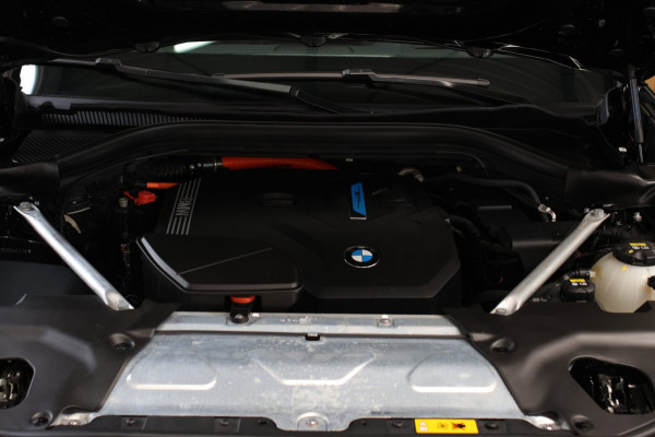 BMW X3 XDrive30e M-Sport *Pano*Camera*Leder*Trekhaak*