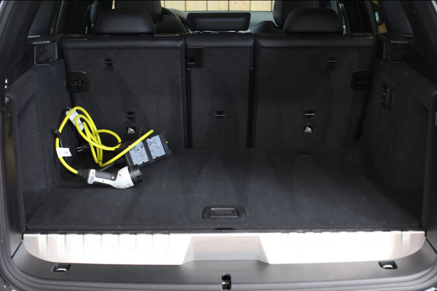 BMW X3 XDrive30e M-Sport *Pano*Camera*Leder*Trekhaak*