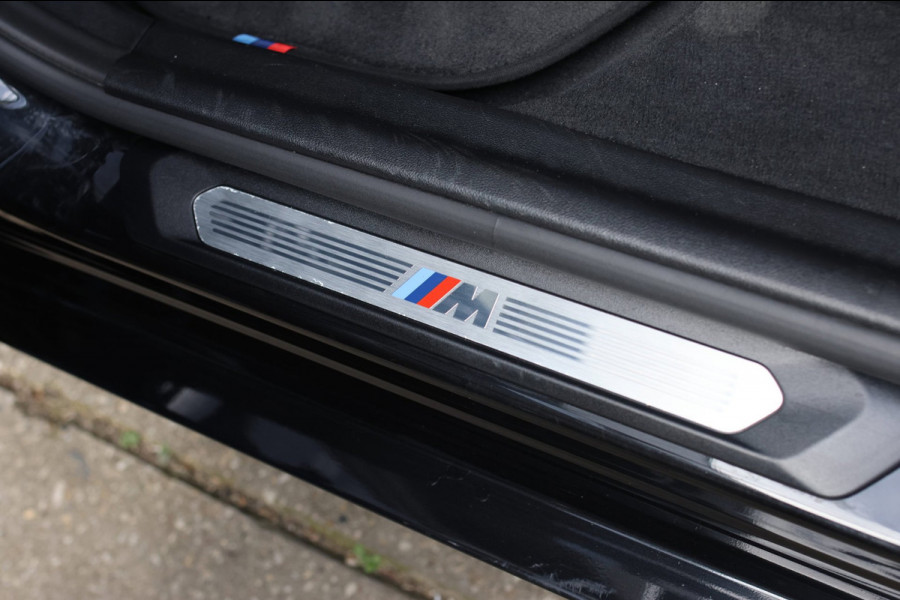 BMW X3 XDrive30e M-Sport *Pano*Camera*Leder*Trekhaak*