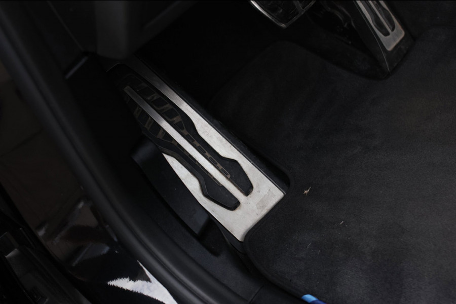 BMW X3 XDrive30e M-Sport *Pano*Camera*Leder*Trekhaak*