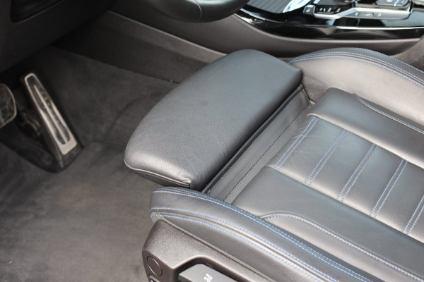 BMW X3 XDrive30e M-Sport *Pano*Camera*Leder*Trekhaak*