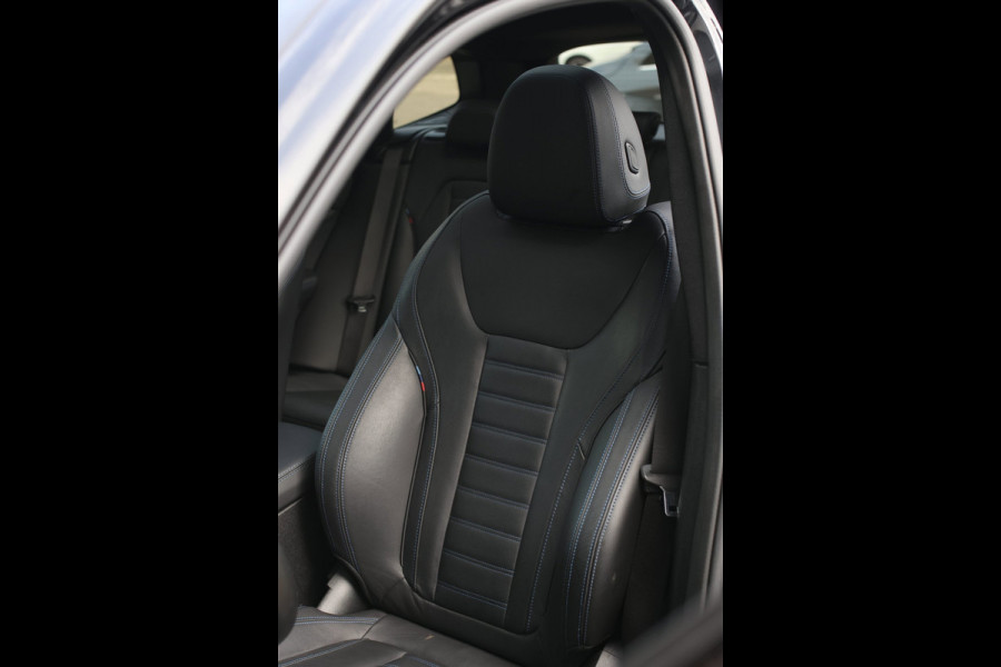 BMW X3 XDrive30e M-Sport *Pano*Camera*Leder*Trekhaak*
