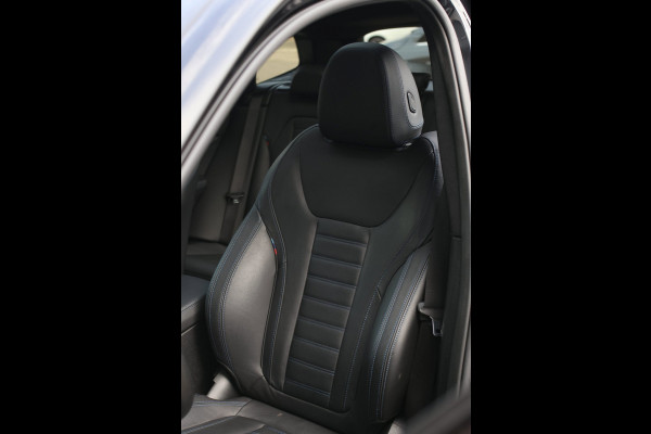 BMW X3 XDrive30e M-Sport *Pano*Camera*Leder*Trekhaak*