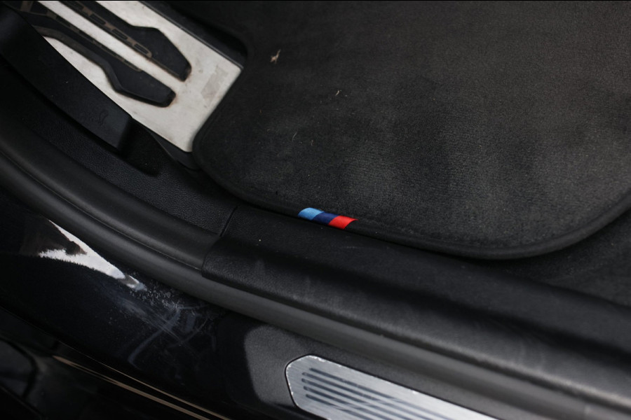 BMW X3 XDrive30e M-Sport *Pano*Camera*Leder*Trekhaak*