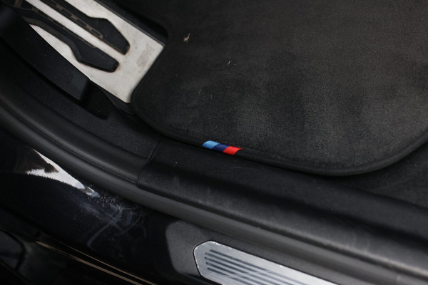 BMW X3 XDrive30e M-Sport *Pano*Camera*Leder*Trekhaak*