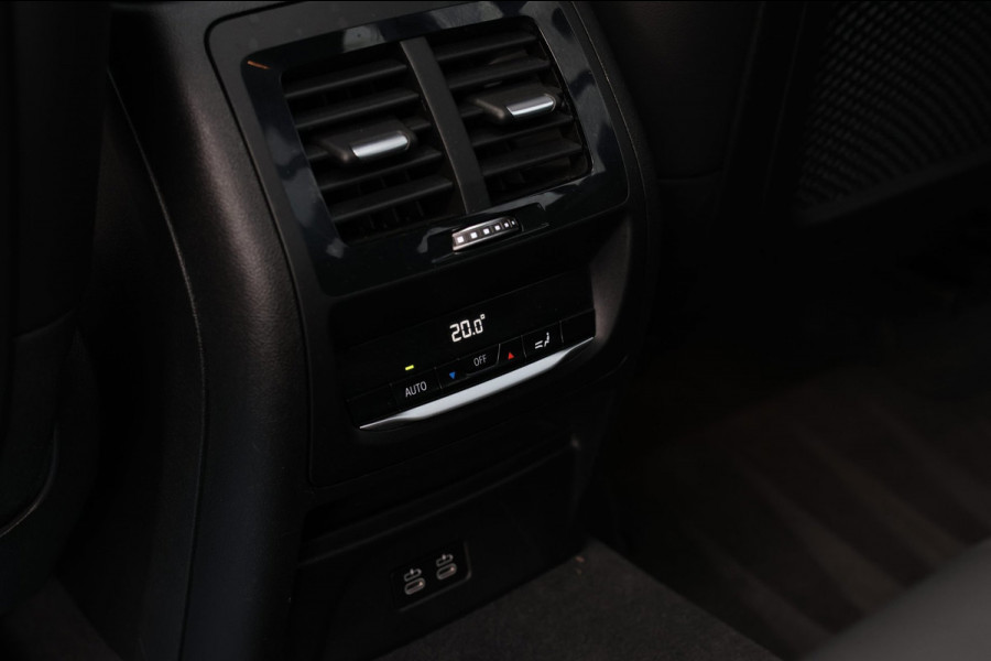 BMW X3 XDrive30e M-Sport *Pano*Camera*Leder*Trekhaak*