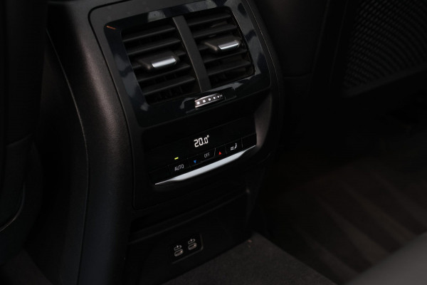 BMW X3 XDrive30e M-Sport *Pano*Camera*Leder*Trekhaak*