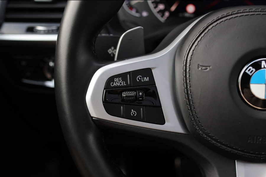 BMW X3 XDrive30e M-Sport *Pano*Camera*Leder*Trekhaak*