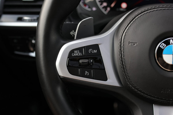 BMW X3 XDrive30e M-Sport *Pano*Camera*Leder*Trekhaak*