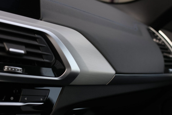 BMW X3 XDrive30e M-Sport *Pano*Camera*Leder*Trekhaak*