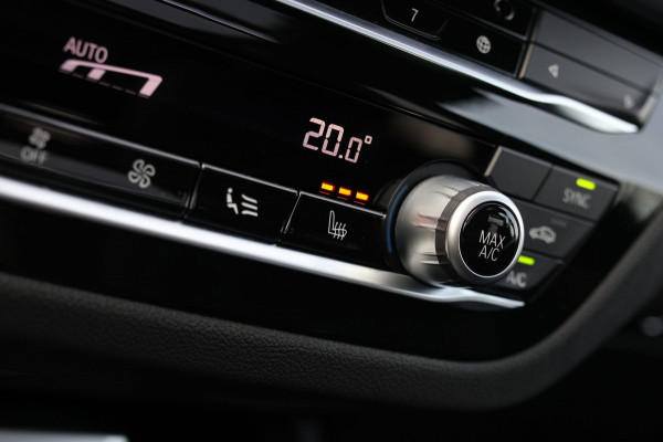 BMW X3 XDrive30e M-Sport *Pano*Camera*Leder*Trekhaak*