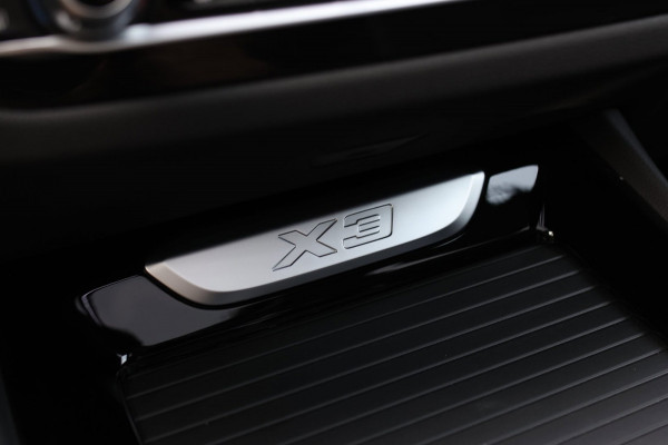 BMW X3 XDrive30e M-Sport *Pano*Camera*Leder*Trekhaak*