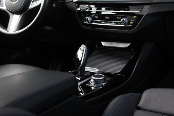 BMW X3 XDrive30e M-Sport *Pano*Camera*Leder*Trekhaak*