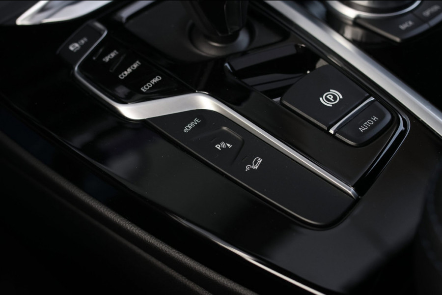 BMW X3 XDrive30e M-Sport *Pano*Camera*Leder*Trekhaak*