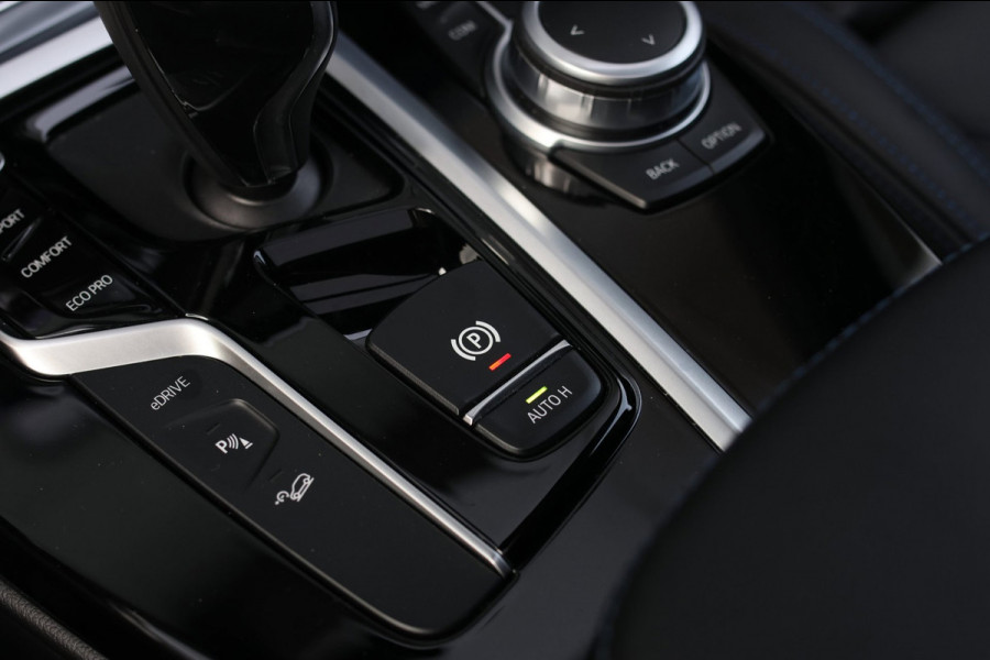 BMW X3 XDrive30e M-Sport *Pano*Camera*Leder*Trekhaak*