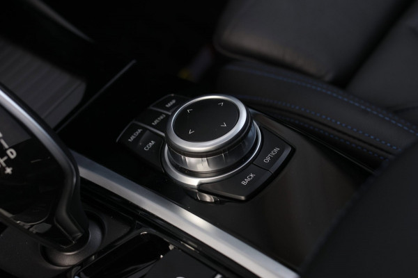 BMW X3 XDrive30e M-Sport *Pano*Camera*Leder*Trekhaak*