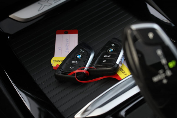 BMW X3 XDrive30e M-Sport *Pano*Camera*Leder*Trekhaak*