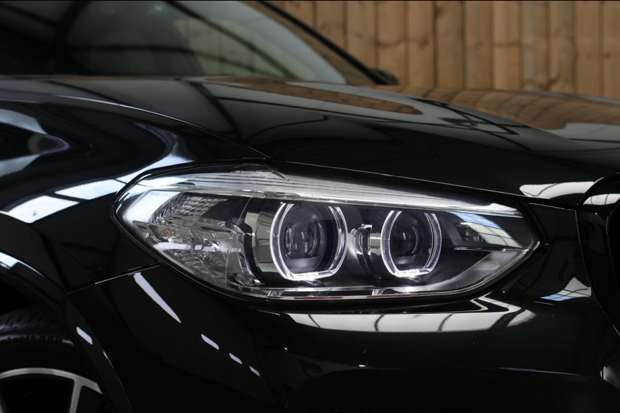 BMW X3 XDrive30e M-Sport *Pano*Camera*Leder*Trekhaak*