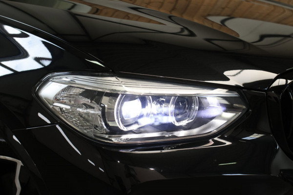 BMW X3 XDrive30e M-Sport *Pano*Camera*Leder*Trekhaak*