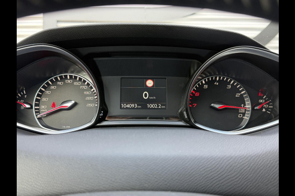 Peugeot 308 SW 1.2 PureTech Blue Lease Executive 2e Eigenaar|Navi|Clima|Cruise|Pano|Trekhaak|Carplay|PDC V+A|D-riem vv in2024|N.A.P|APK tot 04-2027