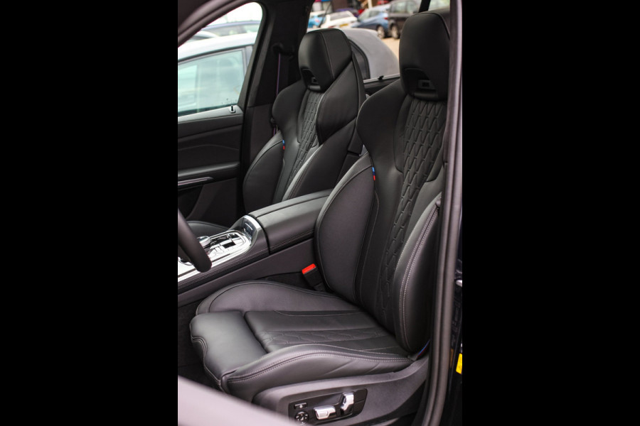 BMW X5 XDrive50e M-Sport Pro *Sky-Lounge*B&W*M-Stoelen*Achteras-Besturing*
