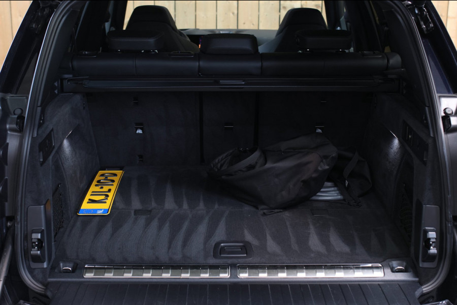 BMW X5 XDrive50e M-Sport Pro *Sky-Lounge*B&W*M-Stoelen*Achteras-Besturing*