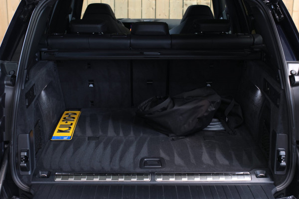 BMW X5 XDrive50e M-Sport Pro *Sky-Lounge*B&W*M-Stoelen*Achteras-Besturing*