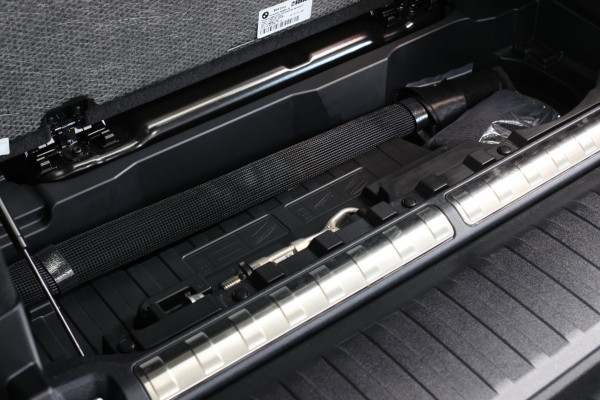 BMW X5 XDrive50e M-Sport Pro *Sky-Lounge*B&W*M-Stoelen*Achteras-Besturing*