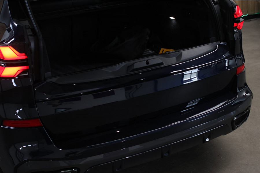 BMW X5 XDrive50e M-Sport Pro *Sky-Lounge*B&W*M-Stoelen*Achteras-Besturing*