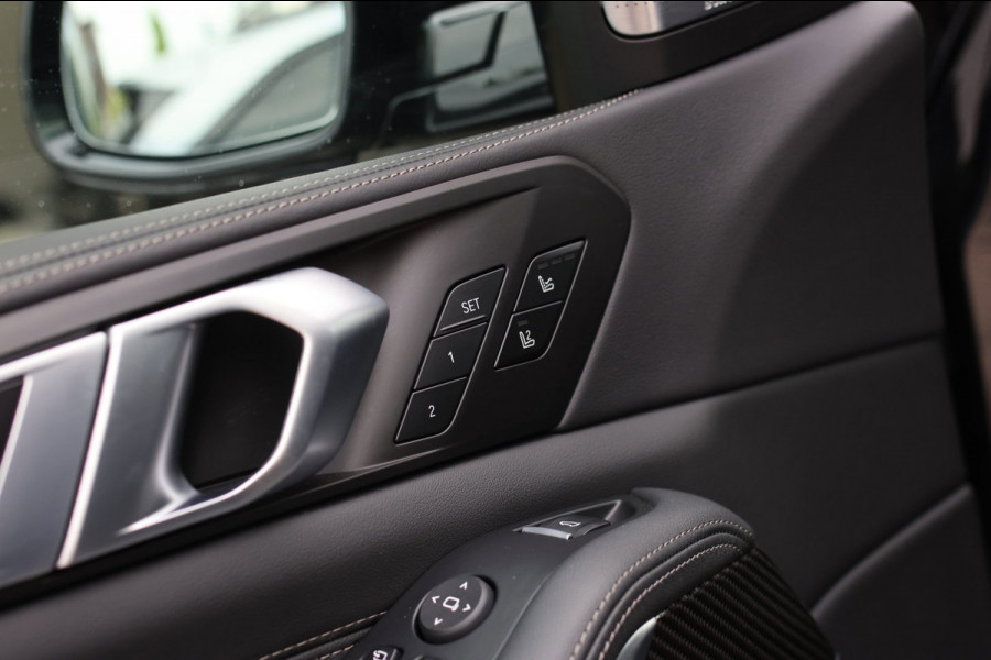 BMW X5 XDrive50e M-Sport Pro *Sky-Lounge*B&W*M-Stoelen*Achteras-Besturing*