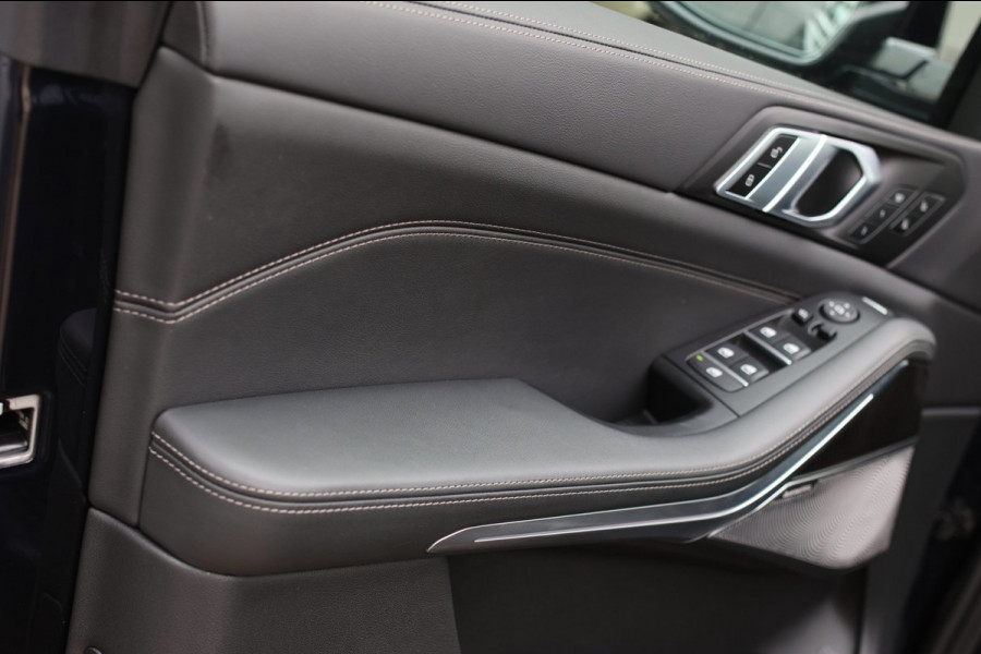 BMW X5 XDrive50e M-Sport Pro *Sky-Lounge*B&W*M-Stoelen*Achteras-Besturing*