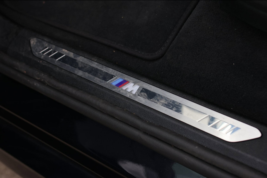 BMW X5 XDrive50e M-Sport Pro *Sky-Lounge*B&W*M-Stoelen*Achteras-Besturing*