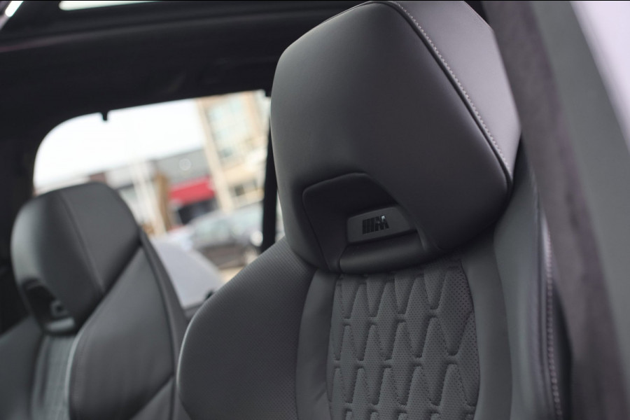 BMW X5 XDrive50e M-Sport Pro *Sky-Lounge*B&W*M-Stoelen*Achteras-Besturing*