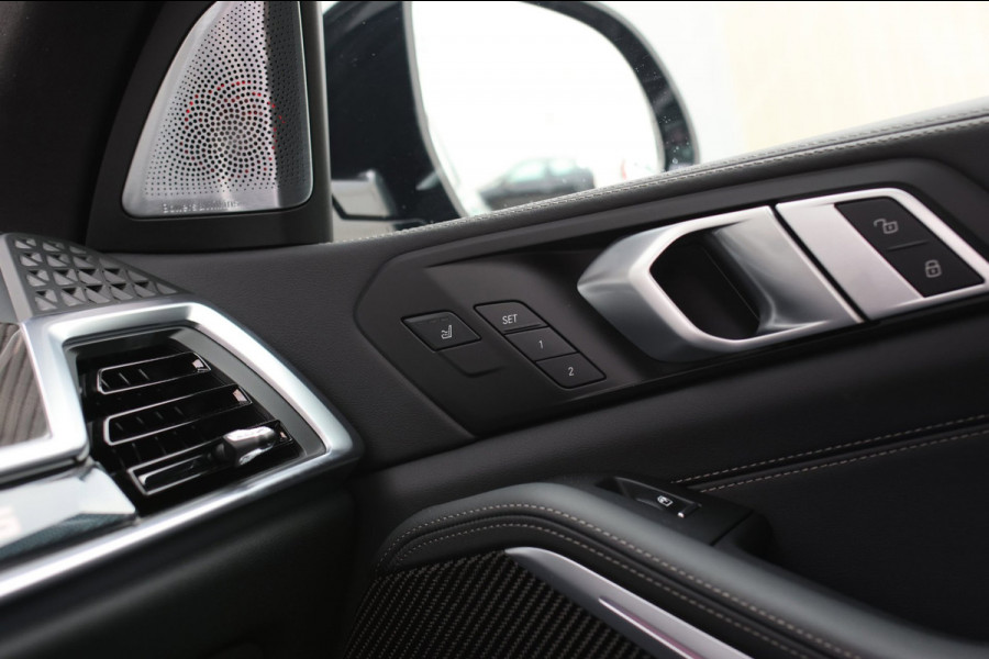 BMW X5 XDrive50e M-Sport Pro *Sky-Lounge*B&W*M-Stoelen*Achteras-Besturing*