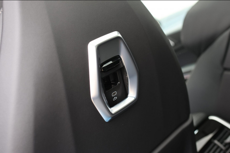 BMW X5 XDrive50e M-Sport Pro *Sky-Lounge*B&W*M-Stoelen*Achteras-Besturing*