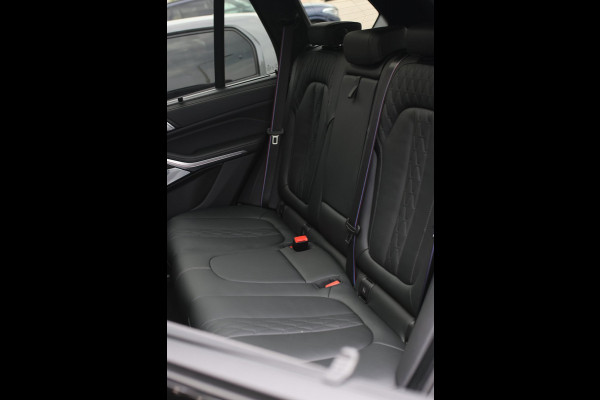 BMW X5 XDrive50e M-Sport Pro *Sky-Lounge*B&W*M-Stoelen*Achteras-Besturing*